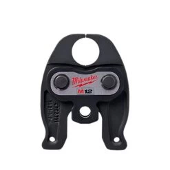 Milwaukee 1" PEX Crimp (F1807 & F2159) Jaw For M12 Force Logic Press Tool 49-16-2454C