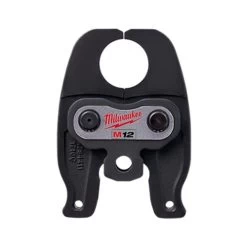 Milwaukee 1-1/4" PEX Crimp (F1807) Jaw For M12 Force Logic Press Tool 49-16-2455C