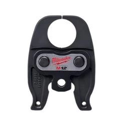 Milwaukee 1-1/2" PEX Crimp (F1807) Jaw For M12 Force Logic Press Tool 49-16-2456C