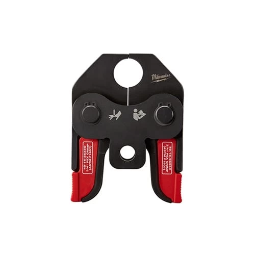 Milwaukee M18 3/4" PEX Crimp Jaw For M18 Short Throw Press Tool 49-16-2633C