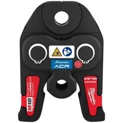 Milwaukee 5/8" Streamline ACR Press Jaw For M18 Force Logic Press Tools 49-16-2654M