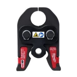 Milwaukee 1-1/4" PEX Crimp (F1807) Jaw For M18 Force Logic Press Tools 49-16-2655C