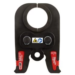Milwaukee 2" PEX Crimp (F1807) Jaw For M18 Force Logic Press Tools 49-16-2657C