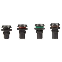 Milwaukee M18 FUEL 1/4" Blind Rivet Tool W/ ONE-KEY Retention Nose Piece 4-Pack 49-16-2660RP