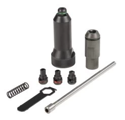 Milwaukee M18 FUEL 1/4" Lockbolt To Blind Rivet Tool Conversion Kit 49-16-2661R