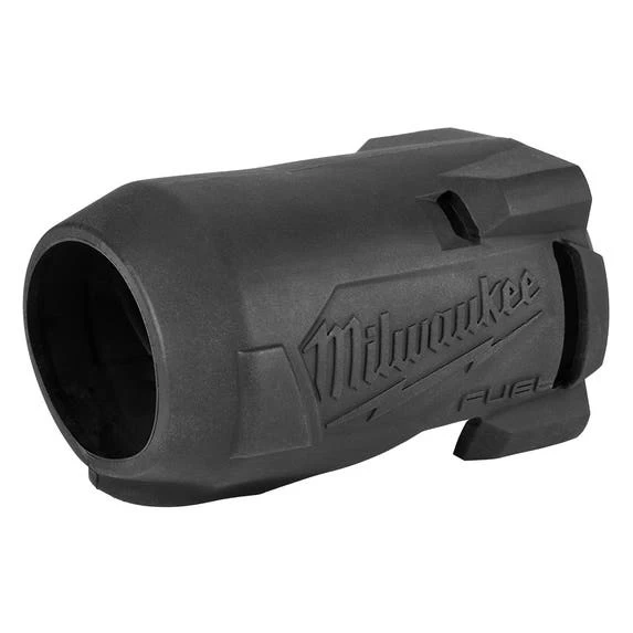 Milwaukee M18 FUEL Protective Boot 1/4" Hex Impact Driver (fits 2953-20) 49-16-2953 - Image 3