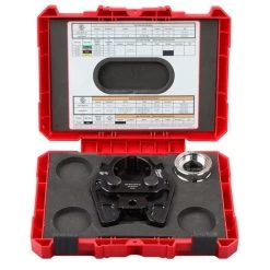 Milwaukee 750 MCM Copper 6T U Style Die 49-16-750C