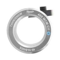 Milwaukee Quick-Change Bushing System For Faster Stripping Across Sizes 49-16-B400S