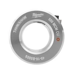 Milwaukee Quick-Change Bushing System For Faster Stripping Across Sizes 49-16-B500S