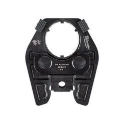 Milwaukee 750 MCM Cu/Al Crimping Jaw For M18 FORCE LOGIC 600 MCM Crimper 49-16-U111