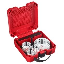 Milwaukee HOLE DOZER™ Electrician's Hole Saw Kit - 13pc 49-22-4037
