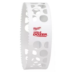 Milwaukee 5-3/4" Hole Dozer Bi-Metal Hole Saw 49-56-9655