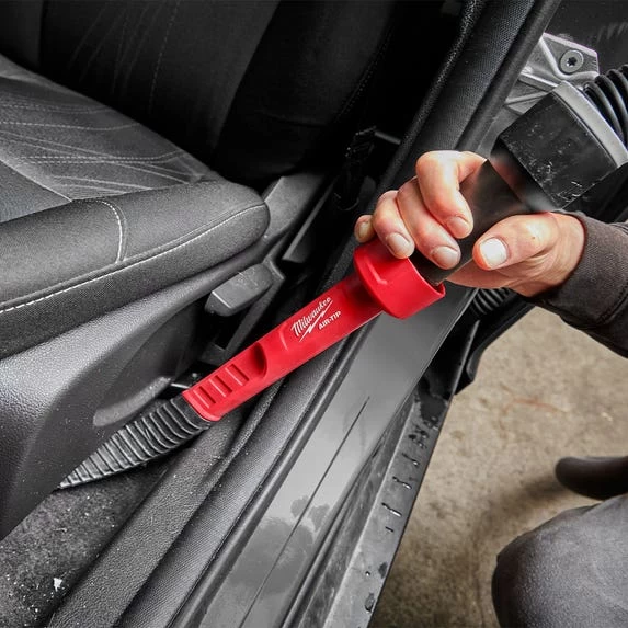 Milwaukee AIR-TIP 3-Piece Automotive Vacuum Tool Kit 49-90-2019A - Image 5