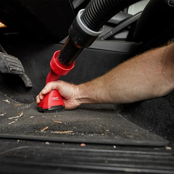 Milwaukee AIR-TIP 3-Piece Automotive Vacuum Tool Kit 49-90-2019A - Image 6