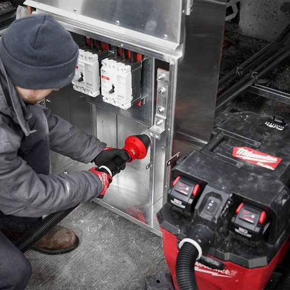 Milwaukee AIR-TIP Conduit Line Puller Kit 49-90-2024 - Image 7