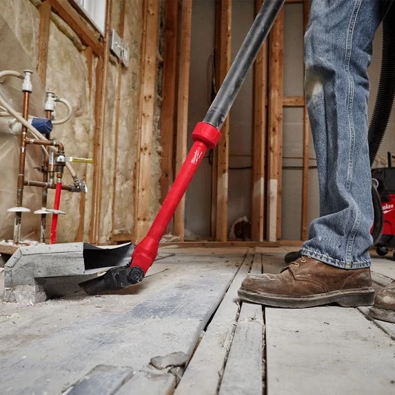 Milwaukee AIR-TIP Pivoting Extension Wand Vacuum Attachment 49-90-2031 - Image 7