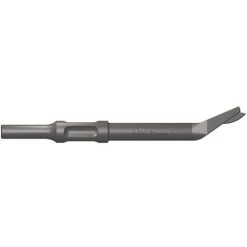 Ajax Claw Ripper Edging Tool Air Hammer Chisel .401 Shank A3105