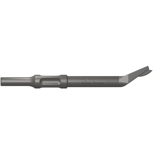Ajax Claw Ripper Edging Tool Air Hammer Chisel .401 Shank A3105