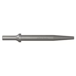 Ajax Tapered Punch Air Hammer Chisel .401 Shank A911