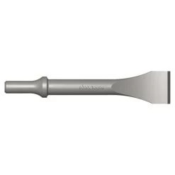 Ajax Wide Scraper 1-5/16"x7" Air Hammer Chisel .498 Shank A955