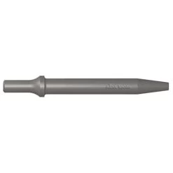 Ajax Tapered Punch 7 Air Hammer Chisel .498 Shank A961