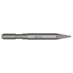 Ajax Roto Hammer For CP0009A Chisels Moil Point 10 4025