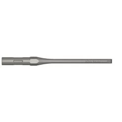 Ajax Carbide Drill Bit For CP0009A Roto Hammer 1/2" Diameter 8" Depth 12" Length 62005