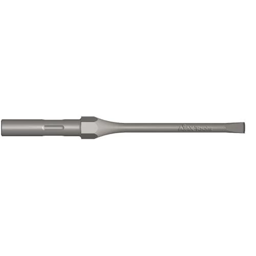 Ajax Carbide Drill Bit For CP0009A Roto Hammer 5/8" Diameter 12" Depth 16" Length 62020