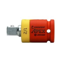 Apex ESHOK-GUARD 1/2" X 2-1/2" Socket Isolator CAEAD332
