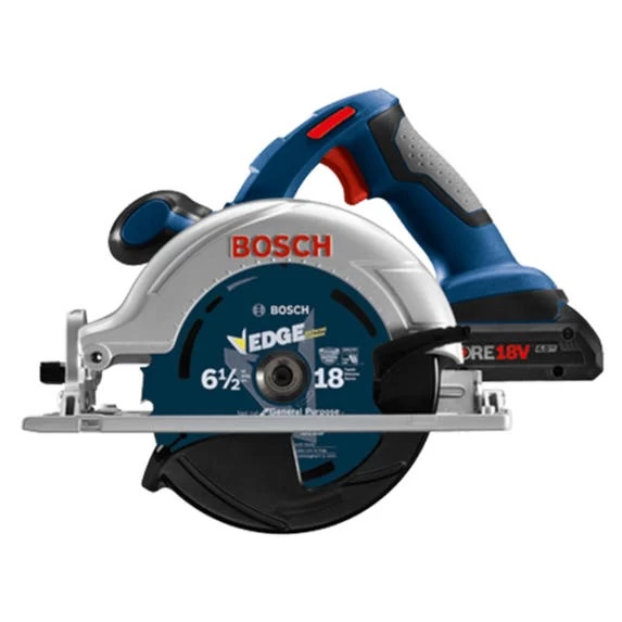 Bosch 6-1/2" CORE 18V Circular Saw 4.0Ah Kit CCS180-B15 - Image 3