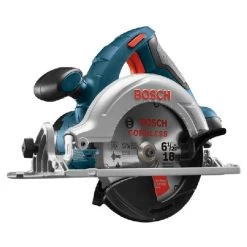 Bosch 18V Cordless 6-1/2 Circular Saw CCS180B (Bare Tool)