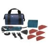 Bosch StarlockPlus Oscillating Multi-Tool Kit 30pc GOP40-30B