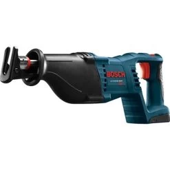 Bosch 18V Cordless Reciprocating Saw 1-1/8 CRS180B (Bare Tool)