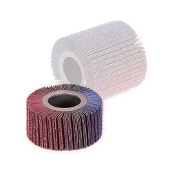 CS Unitec Radial Flap Wheel 2" 40 Grit 47202