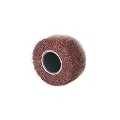 CS Unitec PTX Fleece Nonwoven Wheels 2" 80 Grit 47402