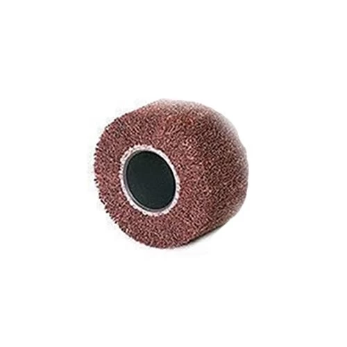 CS Unitec PTX Fleece Nonwoven Wheels 2" 180 Grit 47403