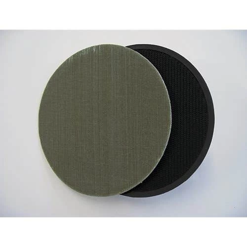 CS Unitec 4-1/2" FIX TZ Pyramid Disc A30/600 Grit (10 PACK) 80960