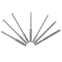 Freud Diablo DB 7 PC. SDS-Plus Hammer Drill Set DMAPL9920-S7