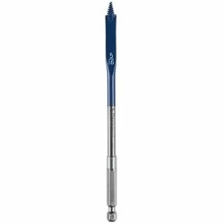 Bosch 5/16" X 6" Standard Length Spade Bit DSB1002