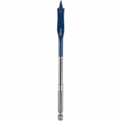 Bosch 3/8" X 6" Standard Length Spade Bit DSB1003