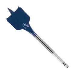 Bosch 1-3/8" X 6" Daredevil Standard Spade Bit BULK (sold Each) DSB1019B