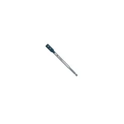 Bosch DareDevil 6" Extension 1/4" Hex Spade Bits DSBE1006