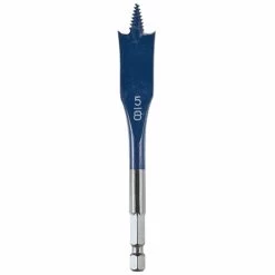 Bosch 5/8" X 4" Stubby Length Spade Bit DSBS1007