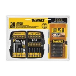 DeWalt 38PC Drill/Drive Impact Ready DW2169 G