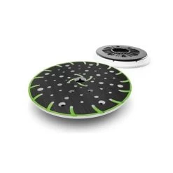 Festool Sanding Pad 6" FUSION-TEC ST-STF D150/MJ2-M8-W-HT 202458