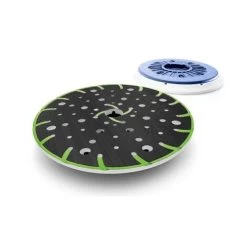 Festool Sanding Pad 6" Hard FUSION-TEC ST-STF D150/MJ2-M8-H-HT 202460