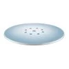 Festool Granat Soft Form PLANTEX Drywall Sanding STF D225 (225mm / 8.8") 120 Grit (25 Pack) 204223