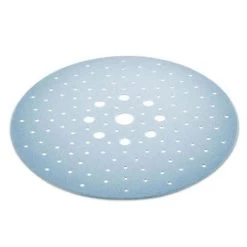 Festool Abrasive Sheet Granat 9" 120 Grit STF D225/128 Sanding Discs (25 Pack) 205657