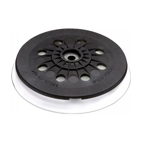 Festool Soft Sanding Pad 5" ST-STF 125/8-M8-J W-HT 492286