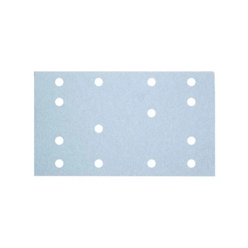 Festool Granat 3x5" 80 Grit STF 80x133 Mm P80 GR/50 Sanding (50 Pack) 497119